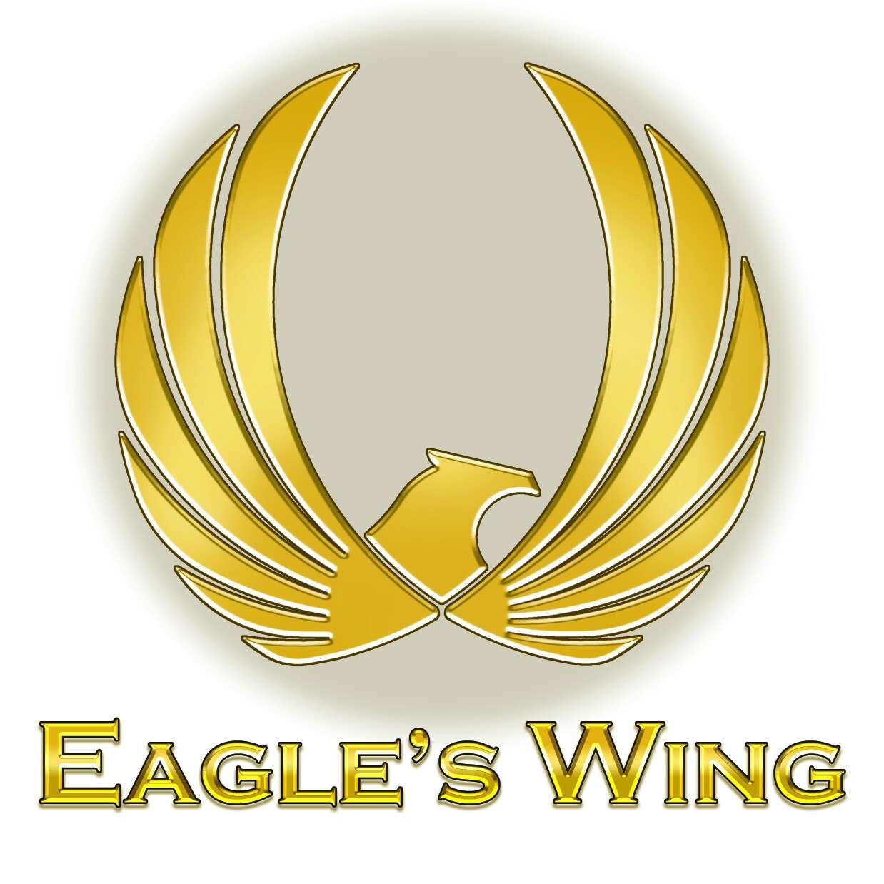 Eagle’s Wing logo