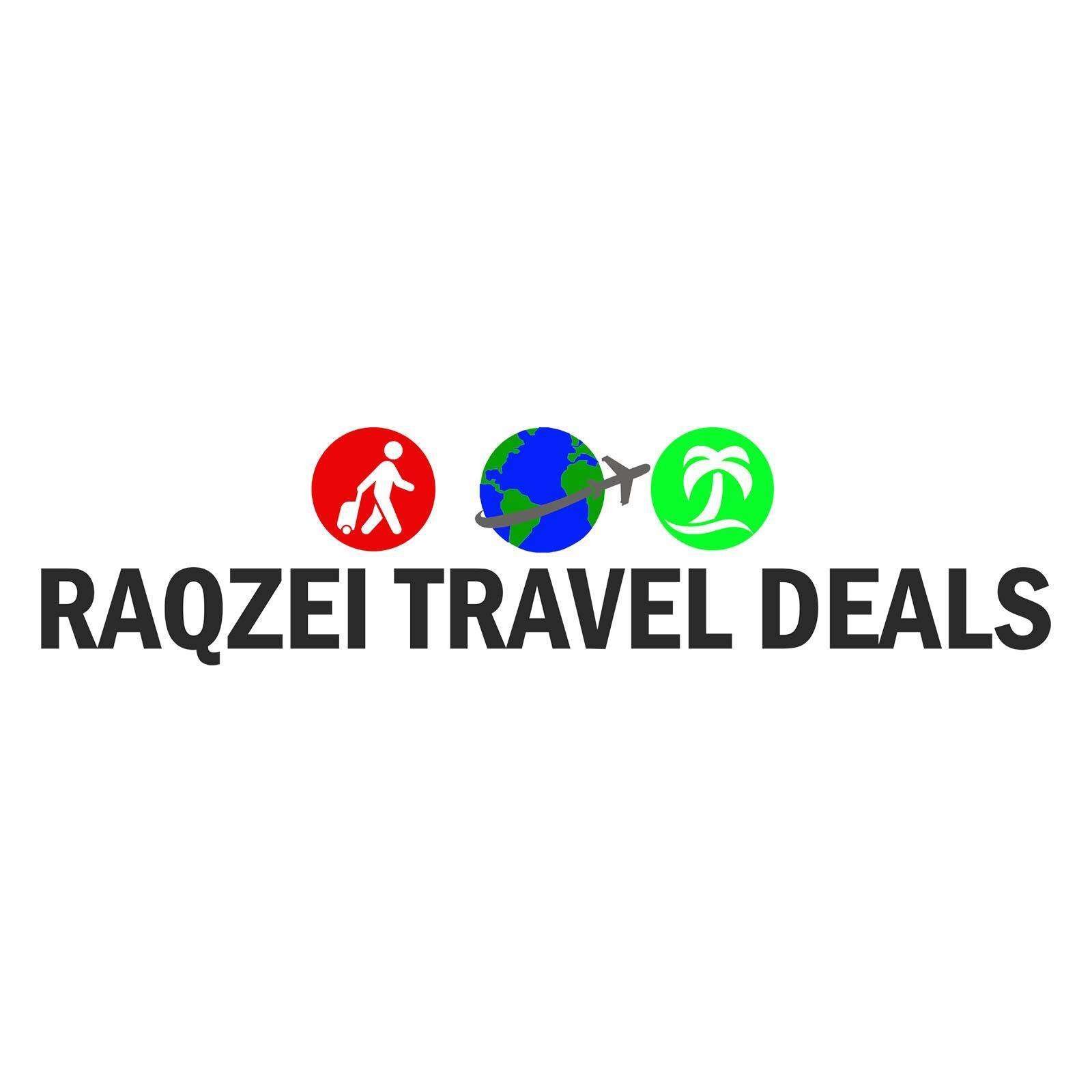 RAQUEL ZAFRA logo